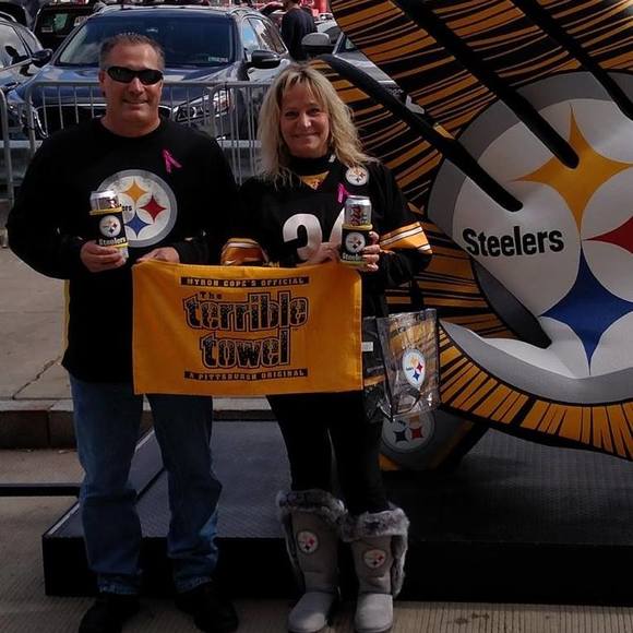 Meet your Posher, Charlene - Picture 1 of 1